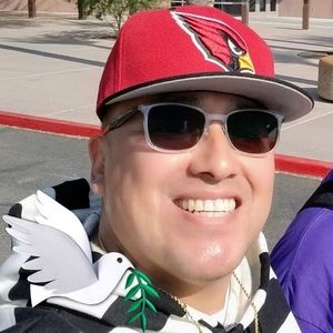 Meet your Posher, Jay d.